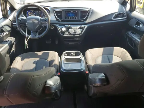 2C4RC1FG4LR183082 2020 CHRYSLER PACIFICA - Image 8