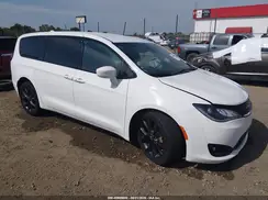 2C4RC1FG4LR183101 2020 CHRYSLER PACIFICA