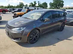 2C4RC1FG4LR229381 2020 CHRYSLER PACIFICA