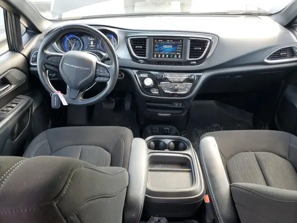 2C4RC1FG4LR229381 2020 CHRYSLER PACIFICA - Image 8