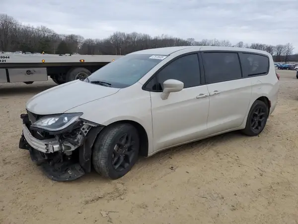 2C4RC1FG4LR236024 2020 CHRYSLER PACIFICA - Image 1
