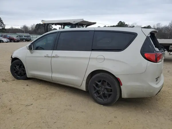 2C4RC1FG4LR236024 2020 CHRYSLER PACIFICA - Image 2