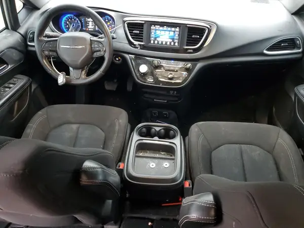 2C4RC1FG4LR236024 2020 CHRYSLER PACIFICA - Image 8