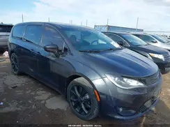 2C4RC1FG4LR237707 2020 CHRYSLER PACIFICA