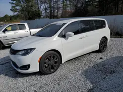 2C4RC1FG4LR249923 2020 CHRYSLER PACIFICA
