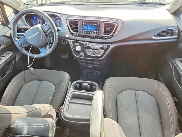 2C4RC1FG4LR261909 2020 CHRYSLER PACIFICA - Image 8