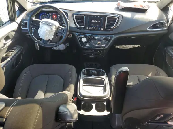 2C4RC1FG4LR274742 2020 CHRYSLER PACIFICA - Image 8
