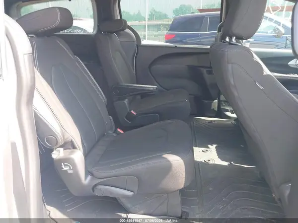 2C4RC1FG4LR278757 2020 CHRYSLER PACIFICA - Image 8