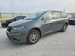 2C4RC1FG4MR511568 2021 CHRYSLER PACIFICA
