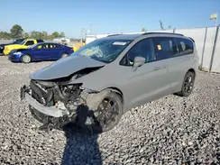 2C4RC1FG4MR513322 2021 CHRYSLER PACIFICA