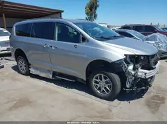 2C4RC1FG4MR521548 2021 CHRYSLER PACIFICA