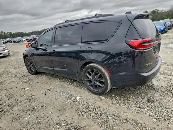 2C4RC1FG4MR553075 2021 CHRYSLER PACIFICA - Image 2