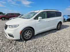 2C4RC1FG4MR587372 2021 CHRYSLER PACIFICA
