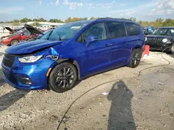 2C4RC1FG4MR589557 2021 CHRYSLER PACIFICA