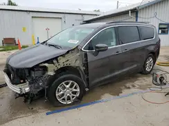 2C4RC1FG4MR592748 2021 CHRYSLER PACIFICA