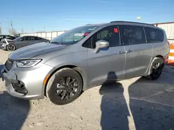 2C4RC1FG4MR592927 2021 CHRYSLER PACIFICA