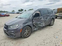 2C4RC1FG4MR607927 2021 CHRYSLER PACIFICA