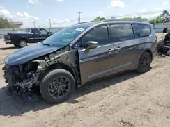 2C4RC1FG4MR607992 2021 CHRYSLER PACIFICA