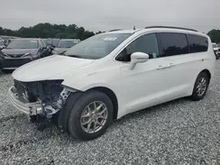 2C4RC1FG4NR104836 2022 CHRYSLER PACIFICA
