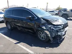 2C4RC1FG4NR127288 2022 CHRYSLER PACIFICA