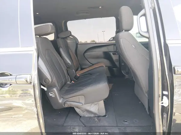 2C4RC1FG4NR127288 2022 CHRYSLER PACIFICA - Image 8