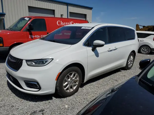 2C4RC1FG4PR590440 2023 CHRYSLER PACIFICA - Image 1