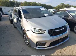 2C4RC1FG4PR598182 2023 CHRYSLER PACIFICA