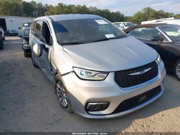 2C4RC1FG4PR598182 2023 CHRYSLER PACIFICA - Image 1