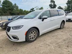 2C4RC1FG4PR623596 2023 CHRYSLER PACIFICA