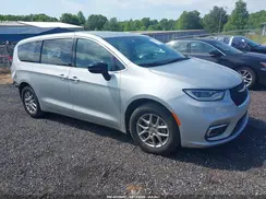 2C4RC1FG4RR150804 2024 CHRYSLER PACIFICA