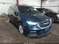 2C4RC1FG4RR180398 2024 CHRYSLER PACIFICA