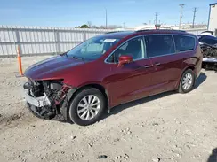 2C4RC1FG5JR104189 2018 CHRYSLER PACIFICA
