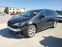 2C4RC1FG5JR109120 2018 CHRYSLER PACIFICA