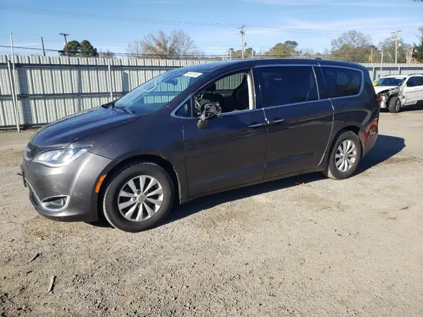 2C4RC1FG5JR111515 2018 CHRYSLER PACIFICA - Image 1