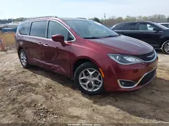 2C4RC1FG5JR112664 2018 CHRYSLER PACIFICA