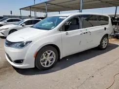 2C4RC1FG5JR117055 2018 CHRYSLER PACIFICA