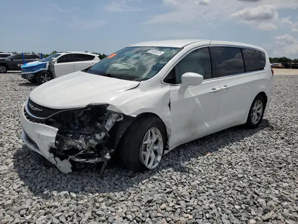2C4RC1FG5JR117377 2018 CHRYSLER PACIFICA - Image 1