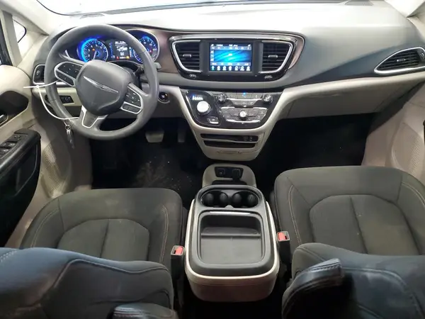 2C4RC1FG5JR122837 2018 CHRYSLER PACIFICA - Image 8