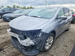 2C4RC1FG5JR125737 2018 CHRYSLER PACIFICA