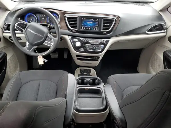 2C4RC1FG5JR126113 2018 CHRYSLER PACIFICA - Image 8