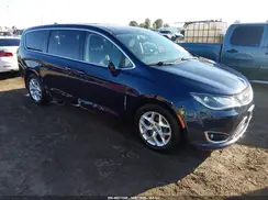 2C4RC1FG5JR128721 2018 CHRYSLER PACIFICA