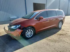 2C4RC1FG5JR155076 2018 CHRYSLER PACIFICA