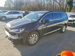 2C4RC1FG5JR155353 2018 CHRYSLER PACIFICA