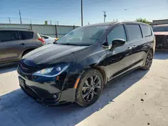 2C4RC1FG5JR193861 2018 CHRYSLER PACIFICA