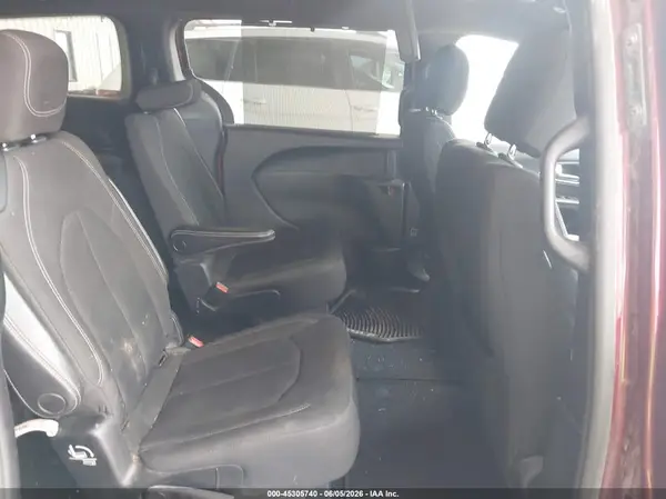 2C4RC1FG5JR193911 2018 CHRYSLER PACIFICA - Image 8