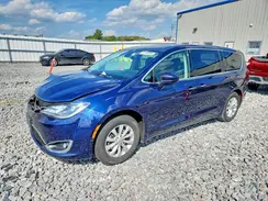 2C4RC1FG5JR212182 2018 CHRYSLER PACIFICA