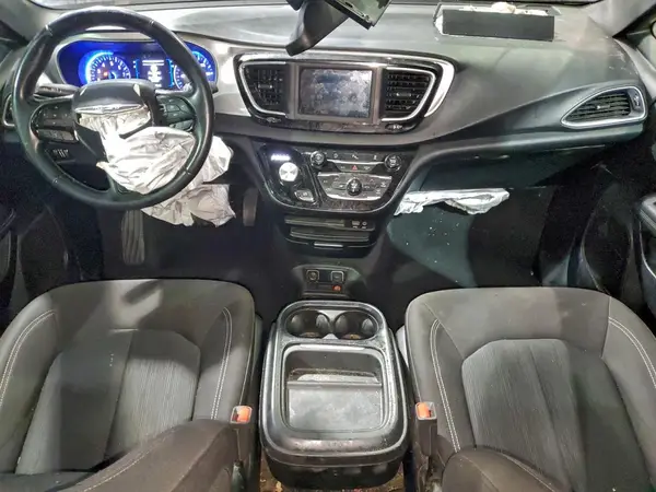2C4RC1FG5JR226888 2018 CHRYSLER PACIFICA - Image 8