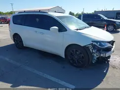 2C4RC1FG5JR229161 2018 CHRYSLER PACIFICA
