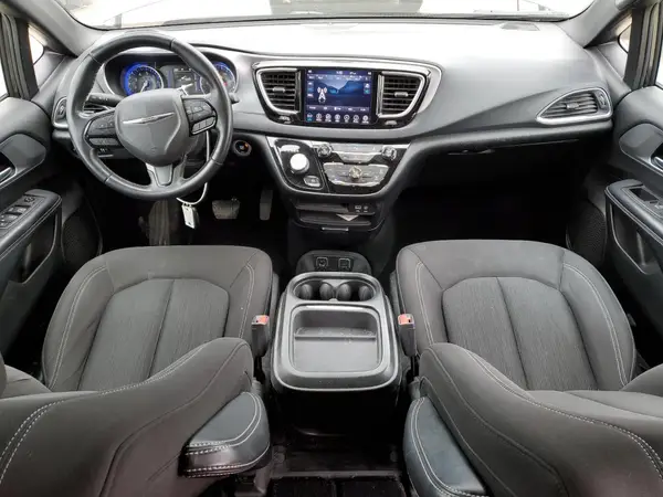 2C4RC1FG5JR234473 2018 CHRYSLER PACIFICA - Image 8