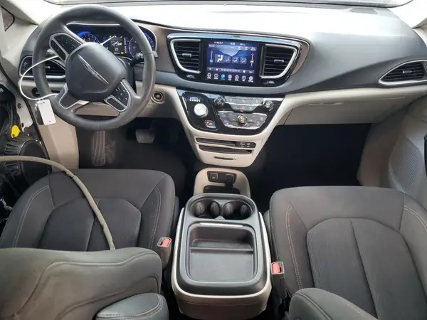 2C4RC1FG5JR234568 2018 CHRYSLER PACIFICA - Image 8
